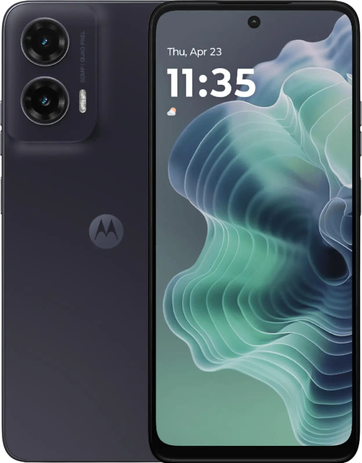 Motorola Moto G35